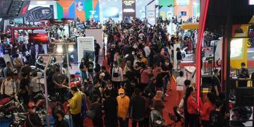 IMOS 2024 Kembali Hadir Meramaikan Industri dan Pecinta Sepeda Motor Tanah Air