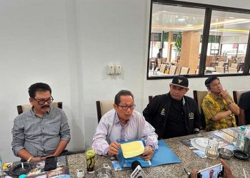 KLB PWI ’24 Siap Digelar: “Menjaga Marwah Organisasi dan Menegakkan Integritas Wartawan”