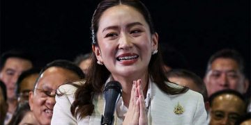 Perdana Menteri (PM) Termuda Thailand Paetongtarn Shinawatra - Foto: Istimewa
