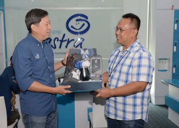 Persembahan Spesial Asuransi Astra di Hari Pelanggan Nasional