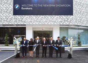 BMW Group Indonesia Resmikan Diler Dengan Konsep Retail.Next