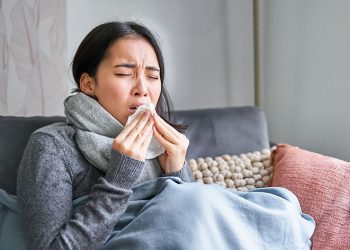 Tips Memilih Obat Batuk OTC yang Tepat