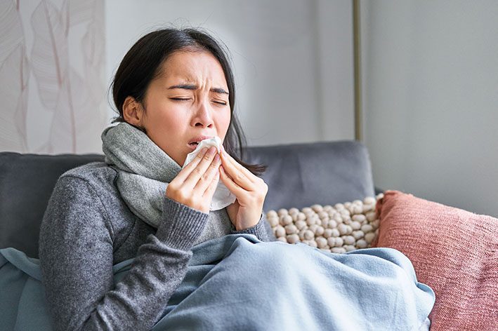 Tips Memilih Obat Batuk OTC yang Tepat