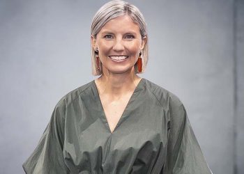 Karin Rådström Menggantikan Martin Daum sebagai CEO Daimler Truk AG