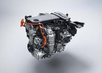 Teknologi e:HEV Honda Raih Penghargaan Prestisius “10 Best Engines & Propulsion Systems Award”