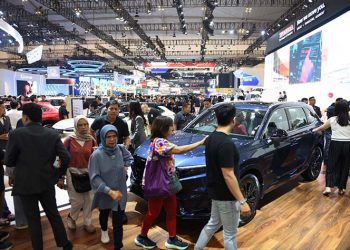 Didukung oleh Produk SUV Honda, Penjualan Honda pada Agustus 2024 Tumbuh 10%