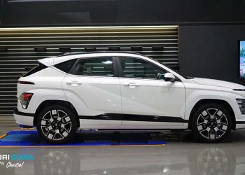 Kini Hyundai Tanamkan Fitur Anti Maling Hyundai Bluelink Stolen Vehicle