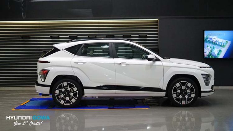 Kini Hyundai Tanamkan Fitur Anti Maling Hyundai Bluelink Stolen Vehicle