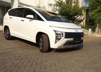 Cara Efektif Menghemat Bahan Bakar dari Hyundai Gowa