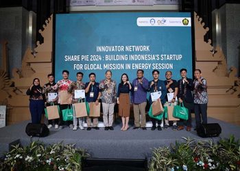 IEE Series 2024 – Energy Week Ditutup, Buktikan Komitmen Program Keberlanjutan di Sektor Industri Energi