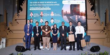 IEE Series 2024 – Energy Week Mendorong Kota Berkelanjutan dan Pengembangan Area Urban