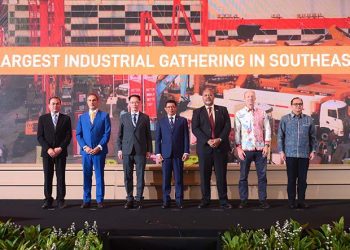 IEE Series 2024 – Engineering Week Hadirkan 7 Sektor Utama Industri di Indonesia