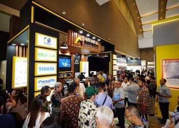 IEE Series 2024 – Engineering Week: Platform Bagi Sektor Utama Mendorong Keberlanjutan Industri