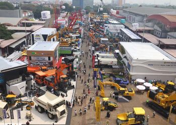 Berbagai Exhibitor Hadir Dukung Keberlanjutan Industri Sejalan dengan Visi IEE Series 2024 – Engineering Week