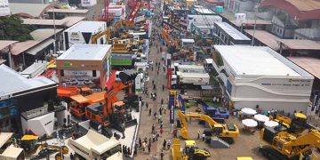 Berbagai Exhibitor Hadir Dukung Keberlanjutan Industri Sejalan dengan Visi IEE Series 2024 – Engineering Week