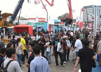 IEE Series 2024 Sukses Mendorong Keberlanjutan Industri Melalui Penyelenggaraan Dua Pekan Energy Week dan Engineering Week