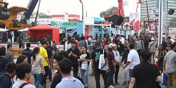 IEE Series 2024 Sukses Mendorong Keberlanjutan Industri Melalui Penyelenggaraan Dua Pekan Energy Week dan Engineering Week