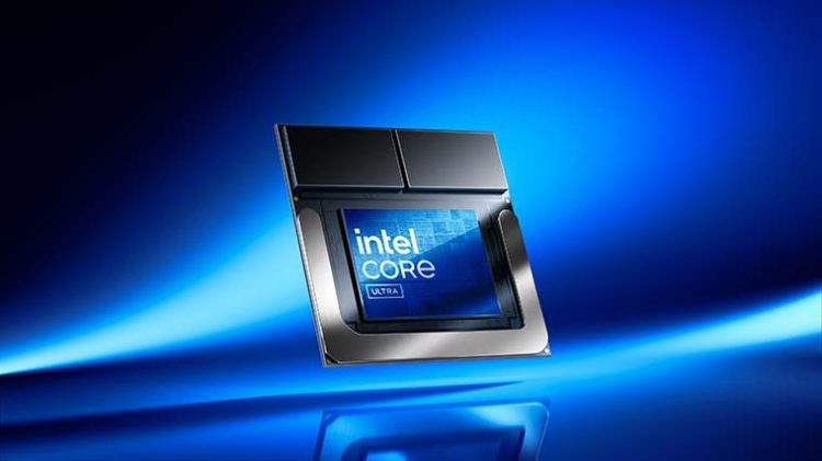 Prosesor Core Ultra Terbaru Hadirkan Terobosan Performa, Efisiensi untuk Era AI PC