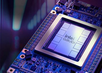 Intel Mengungkap Solusi AI Generasi Berikutnya dengan Peluncuran Xeon 6 dan Gaudi 3