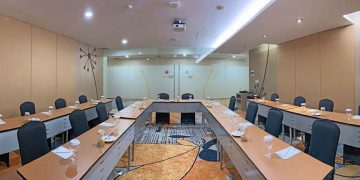 Mercure Serpong Alam Sutera Solusi Ideal untuk Kebutuhan Meeting dan Acara Bisnis
