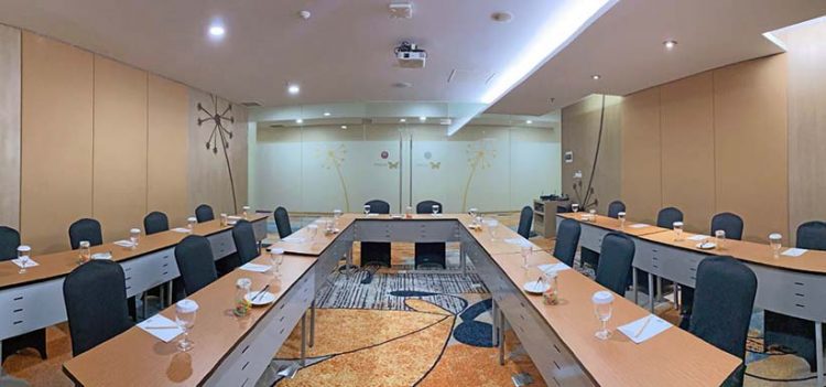Mercure Serpong Alam Sutera Solusi Ideal untuk Kebutuhan Meeting dan Acara Bisnis