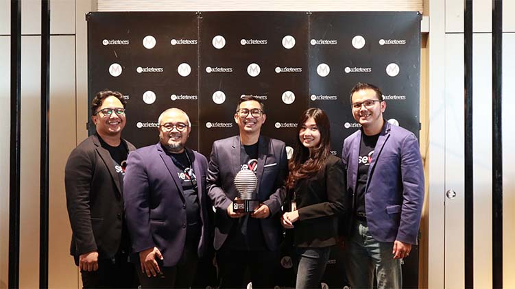 SEVA Raih Penghargaan dari Marketeers Editor’s Choice Award 2024