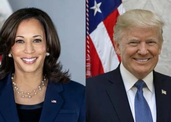 Pemilu Amerika Serikat: Israel Dukung Trump, atau Harris