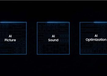 Samsung AI TV Terbaru: Bawa Masa Depan ke Rumah