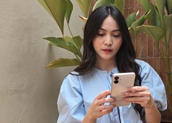 Hape Satu Jutaan Samsung Galaxy A06 Bikin Bisnis Online Makin Cuan