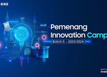Ini Juara SIC Batch 5: Inovasi AI dan IoT Buatan Anak Bangsa