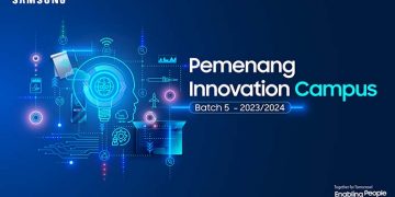 Ini Juara SIC Batch 5: Inovasi AI dan IoT Buatan Anak Bangsa