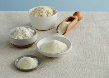 Produk Susu AS Tampilkan Berbagai Solusi Inovasi Sehat di Fi Asia Indonesia 2024