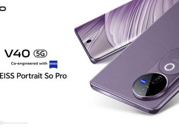 Sebentar Lagi vivo V40 Meluncur, Siap Tetapkan Standar Baru di Industri