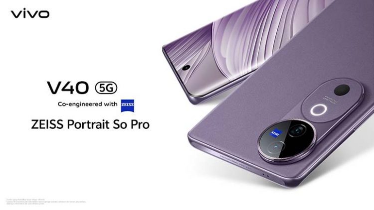 Sebentar Lagi vivo V40 Meluncur, Siap Tetapkan Standar Baru di Industri