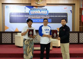 ACC Adakan Literasi Keuangan di Solo