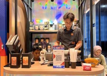 AstraPay Berikan Cashback 60% di 15th SATU Indonesia Awards 2024