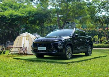 Chery Mendukung Akselerasi Net Zero Emission Melalui Program Pelestarian Lingkungan “Chery Go Green Fund”