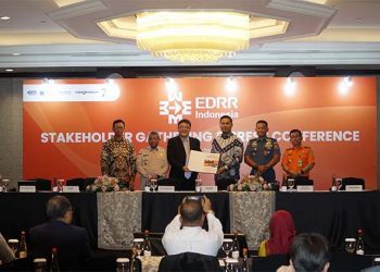 Solusi Komprehensif Untuk Tanggap Bencana Dan Kesiapan Menanggapi Keadaan Darurat