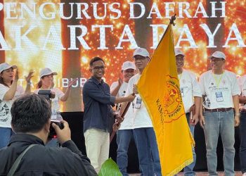 Kamajaya Jakarta Raya: Menggerakkan Alumni UAJY untuk Masa Depan Bangsa