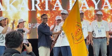 Kamajaya Jakarta Raya: Menggerakkan Alumni UAJY untuk Masa Depan Bangsa