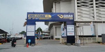 GIIAS Semarang 2024 Dibuka Besok. Berikut Hal Penting Yang Wajib Diketahui Sebelum Berkunjung
