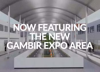 IIMS 2025 Ekspansi ke Gambir Expo, Antusiasme Brand Dorong Perluasan Area