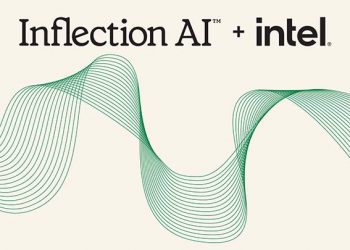 Inflection AI dan Intel Luncurkan Sistem Enterprise AI