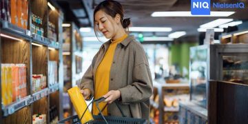 NielsenIQ Mid-Year Consumer Outlook: Guide to 2025, Konsumen Indonesia Lebih Berhati-hati Berbelanja