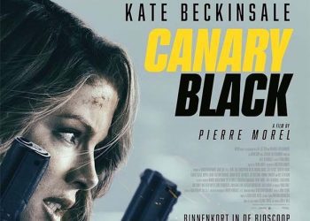 Film ‘Canary Black’ : Tombol Fatal Beckinsale
