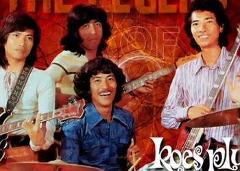 Nominator FFI 2024: “Koes Plus Bom Grupo Musica”