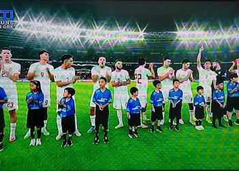 Indonesia Versus Bahrain: Manfaatkan Kecemasan Lawan!