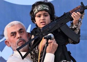 Kematian Pemimpin Hamas: ‘Ini Bukan Perangnya Sinwar’!