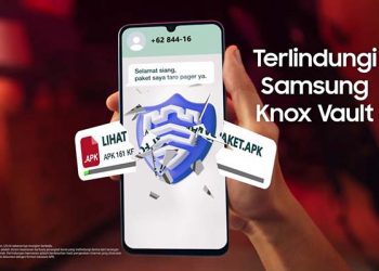 Cara Setting Hape Sejutaan di Galaxy A06