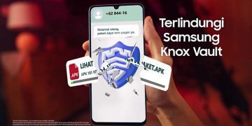Cara Setting Hape Sejutaan di Galaxy A06